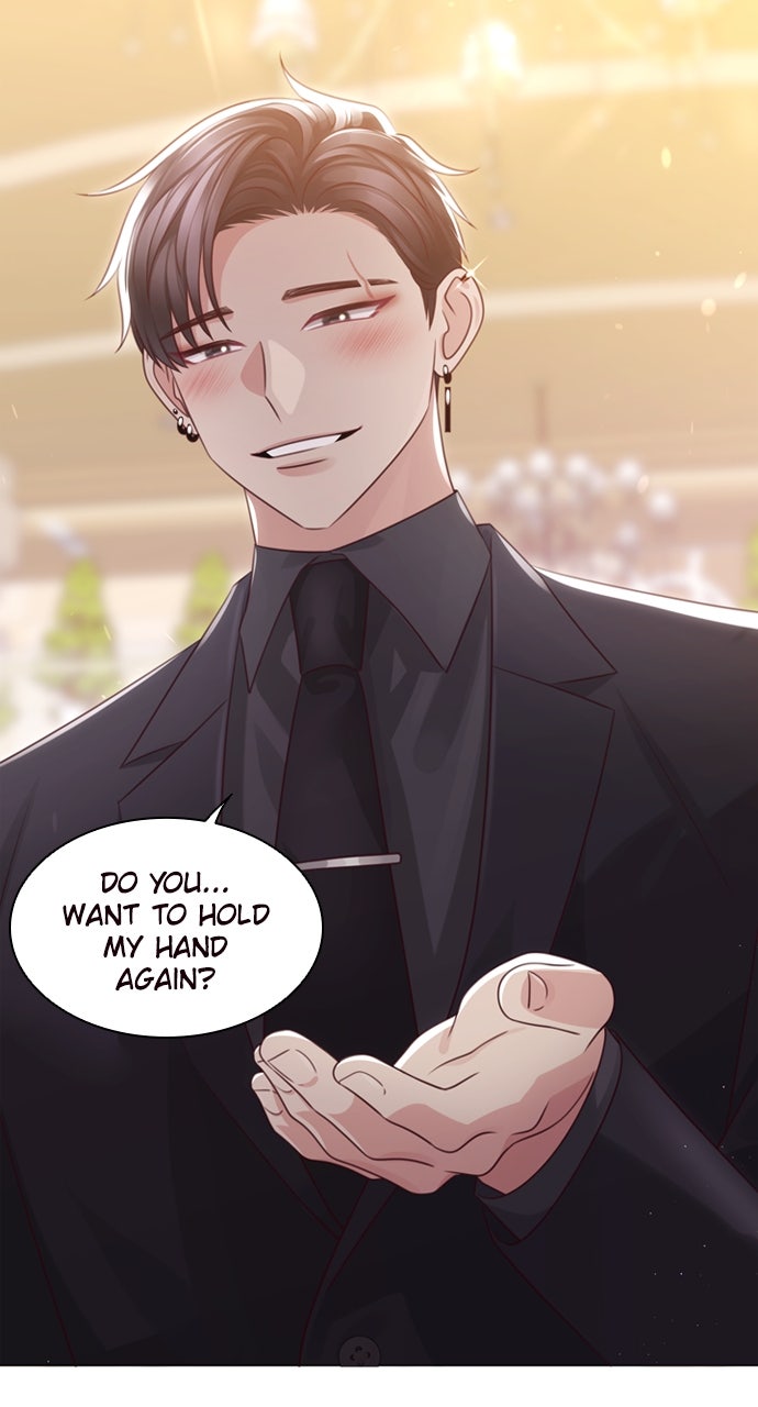My Exes Fell For Me Chapter 59 - Page 5
