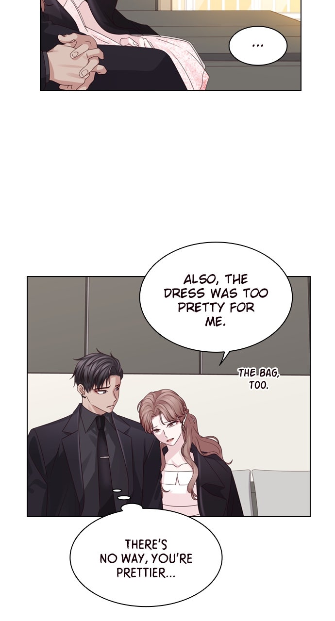 My Exes Fell For Me Chapter 59 - Page 43