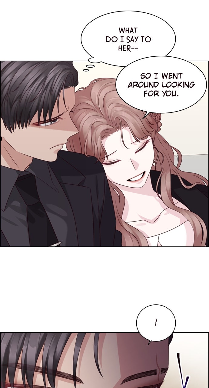 My Exes Fell For Me Chapter 59 - Page 44