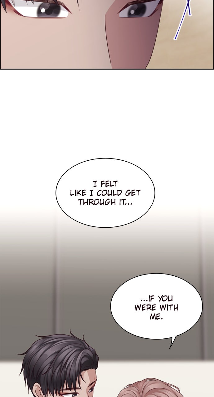 My Exes Fell For Me Chapter 59 - Page 45