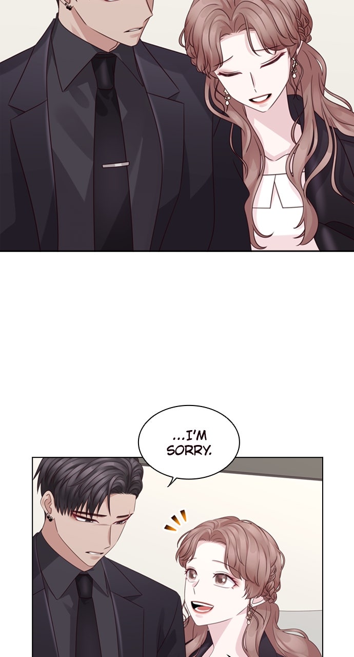 My Exes Fell For Me Chapter 59 - Page 46