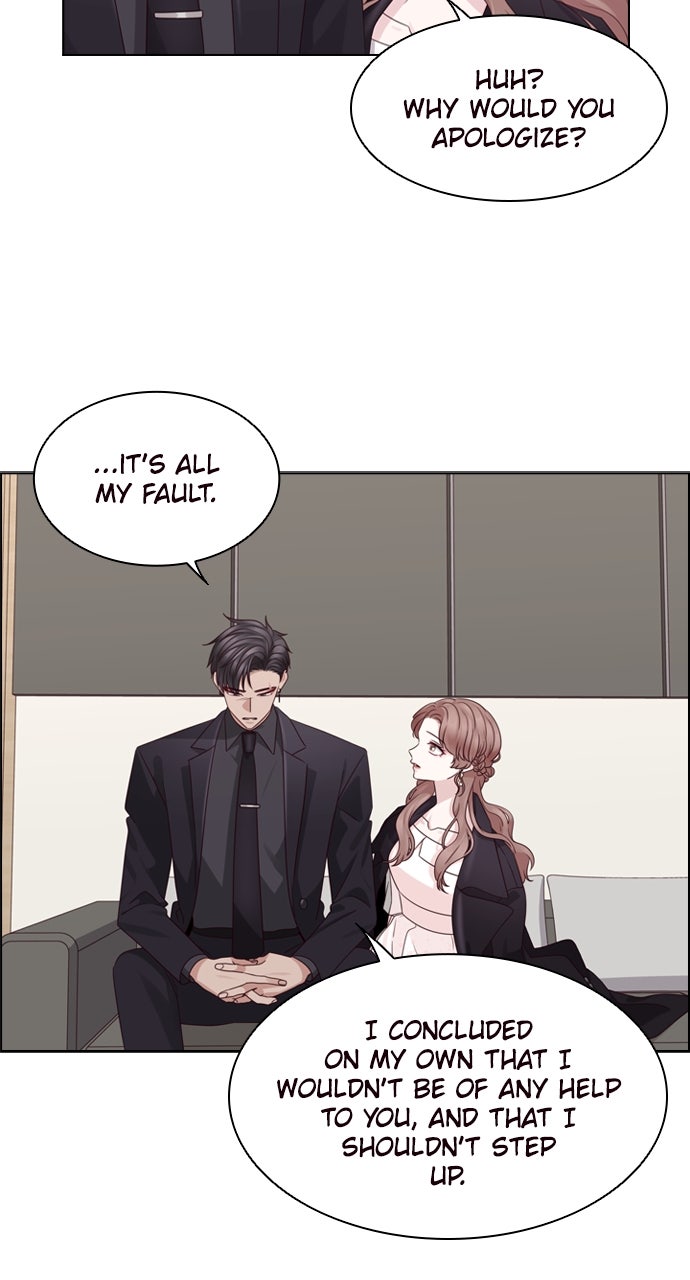 My Exes Fell For Me Chapter 59 - Page 47