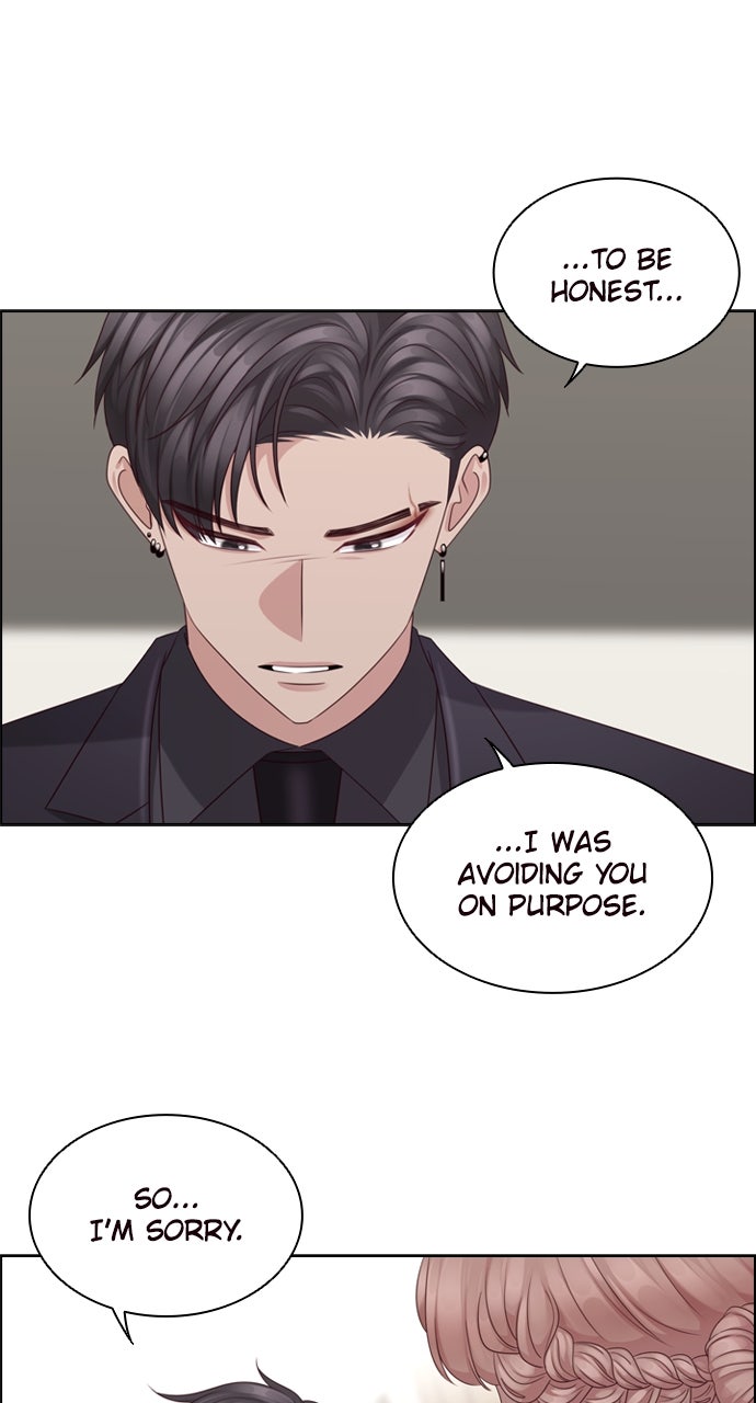 My Exes Fell For Me Chapter 59 - Page 48
