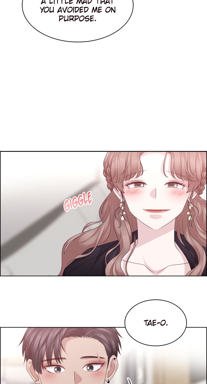 My Exes Fell For Me Chapter 59 - Page 52