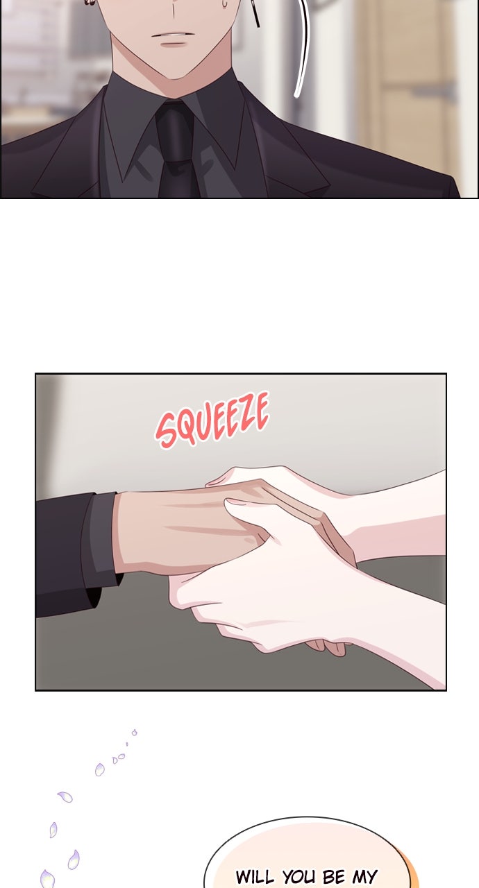 My Exes Fell For Me Chapter 59 - Page 53