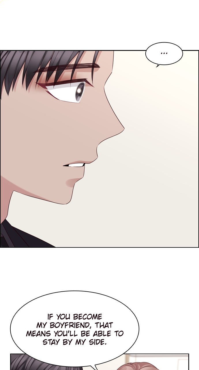 My Exes Fell For Me Chapter 59 - Page 55