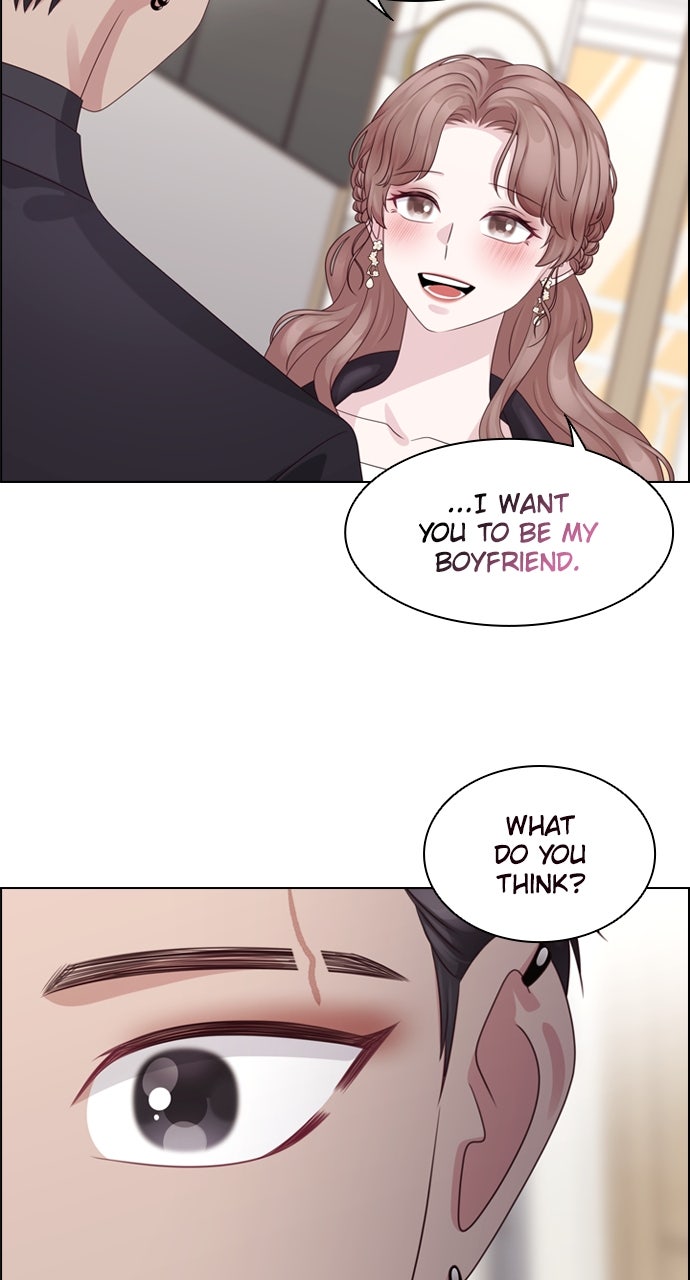 My Exes Fell For Me Chapter 59 - Page 57