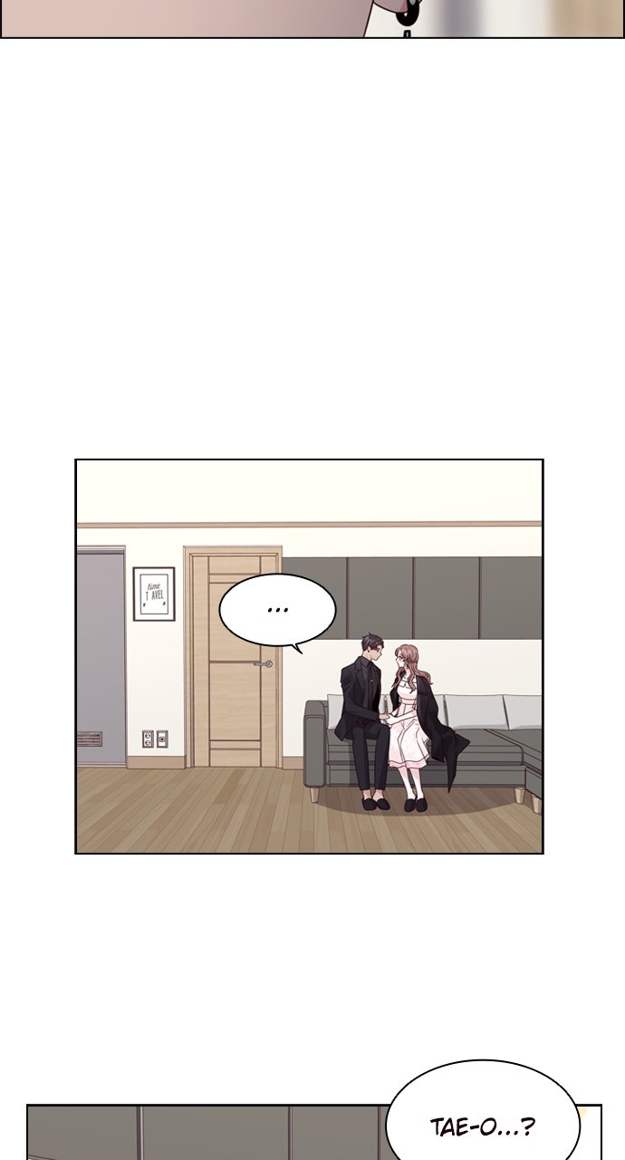 My Exes Fell For Me Chapter 59 - Page 58