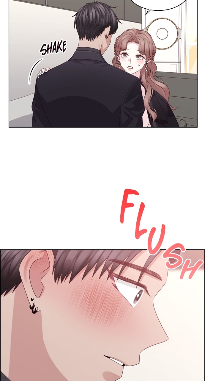 My Exes Fell For Me Chapter 59 - Page 59