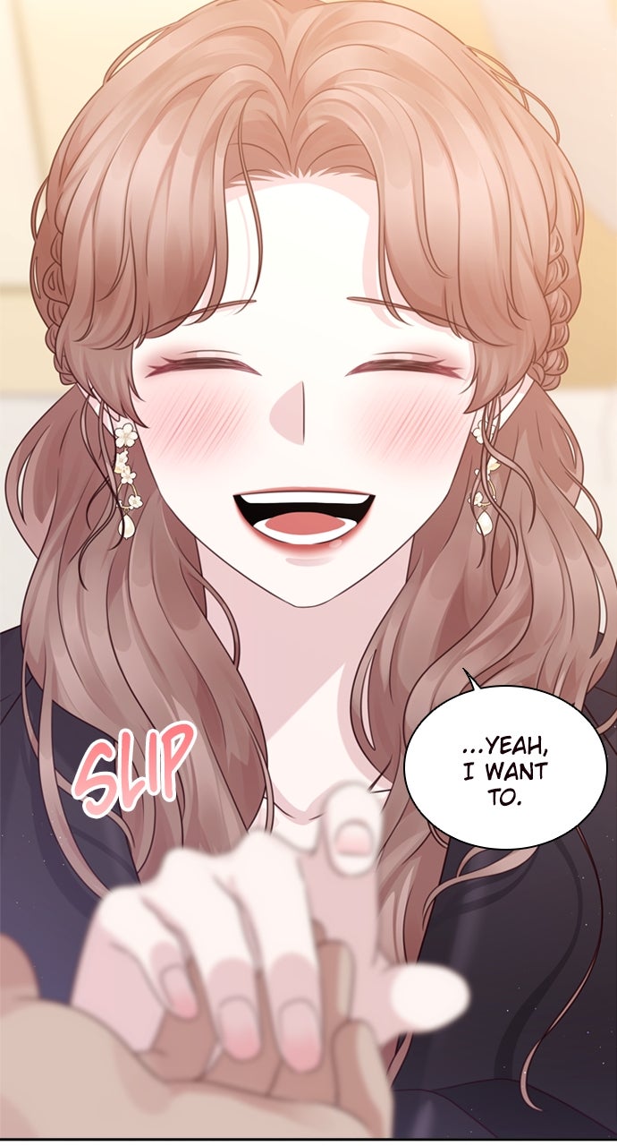 My Exes Fell For Me Chapter 59 - Page 8
