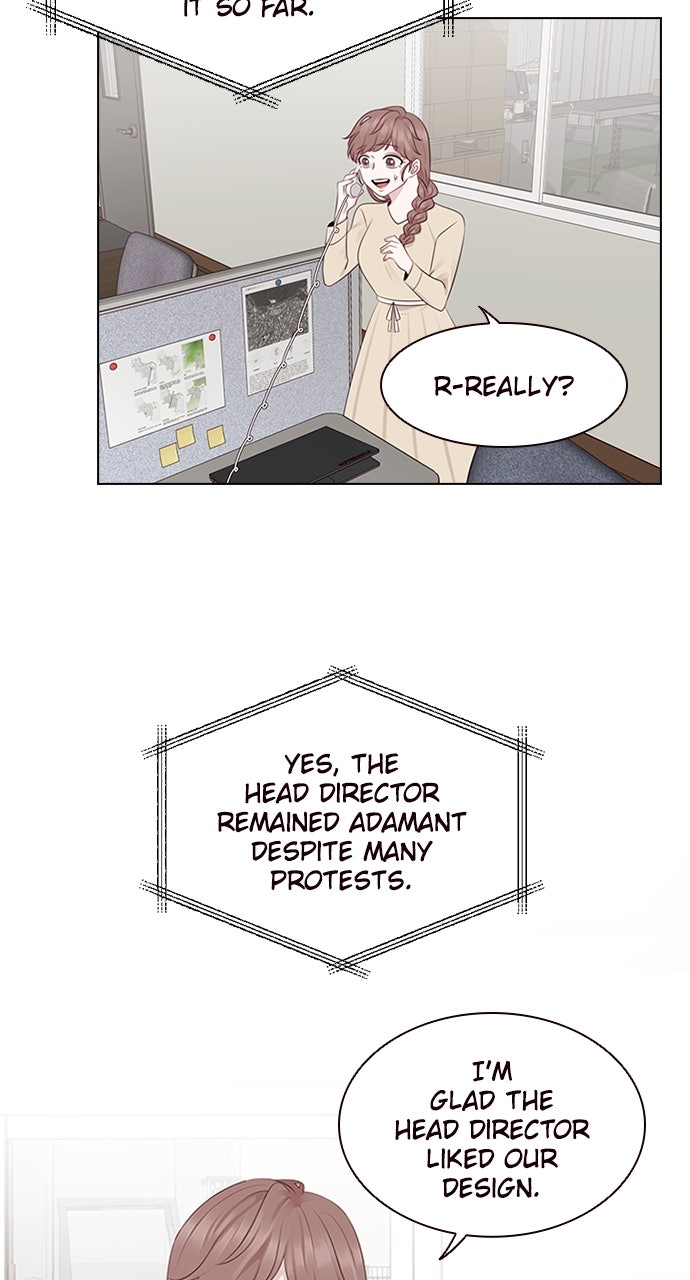 My Exes Fell For Me Chapter 6 - Page 2
