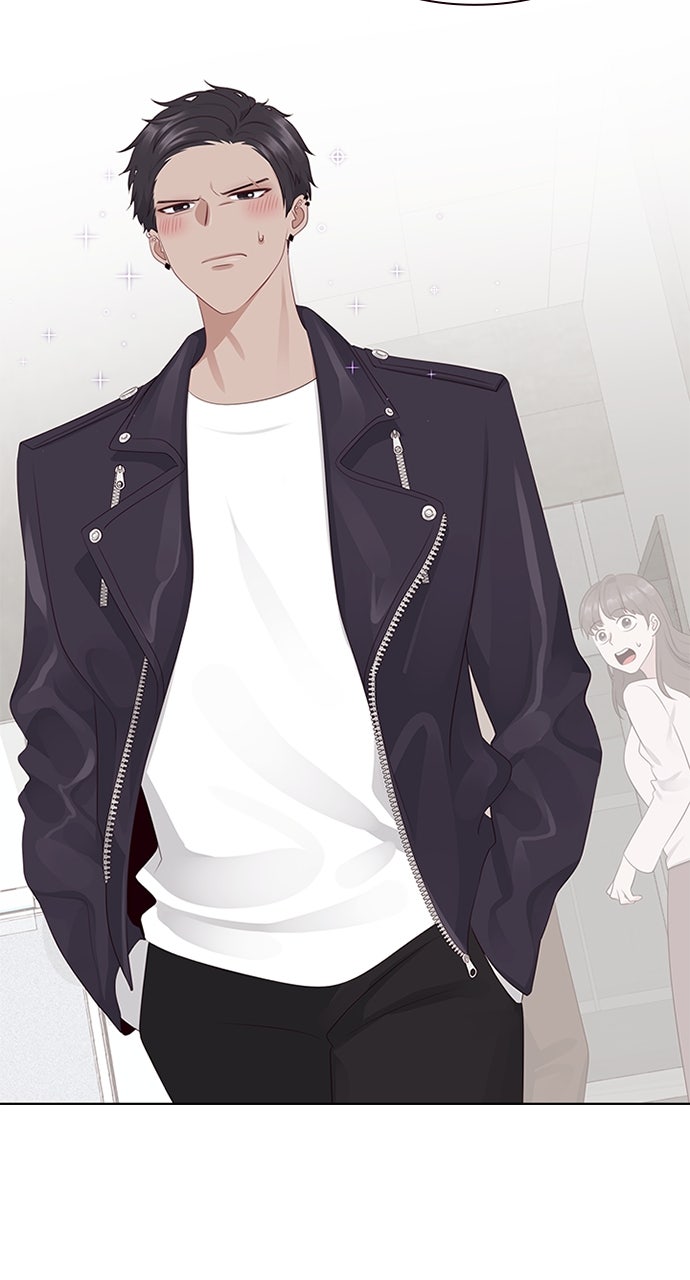 My Exes Fell For Me Chapter 6 - Page 11