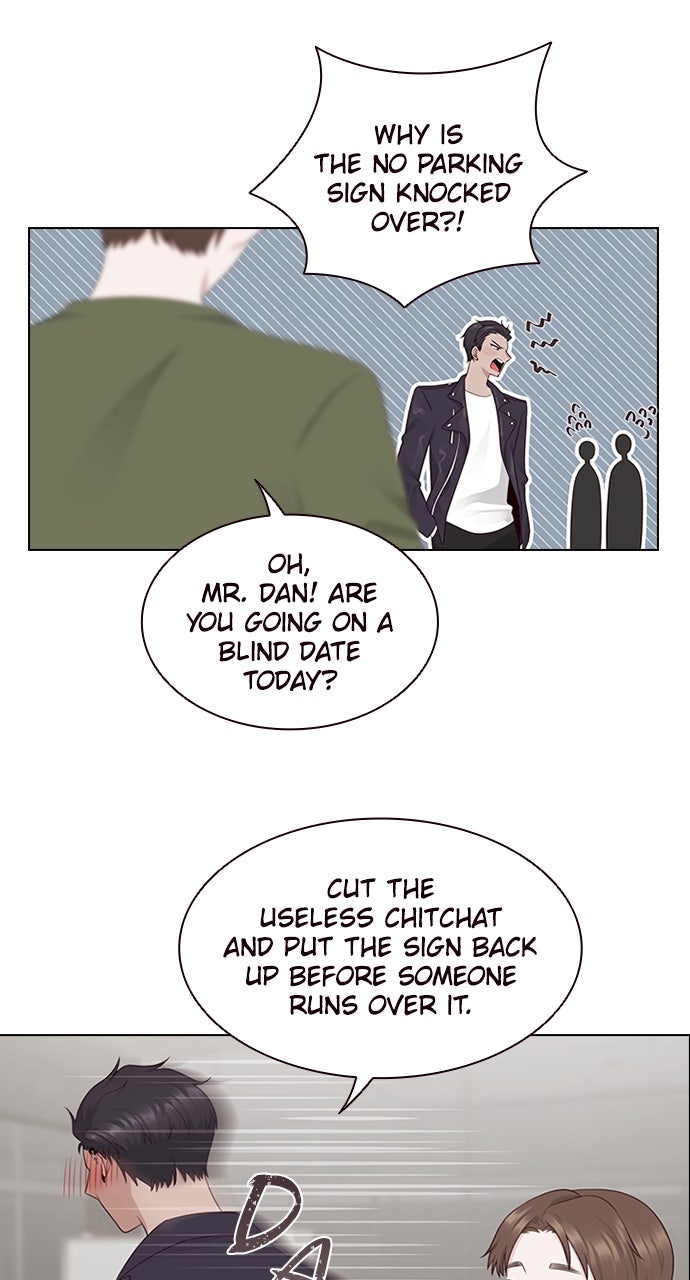 My Exes Fell For Me Chapter 6 - Page 12