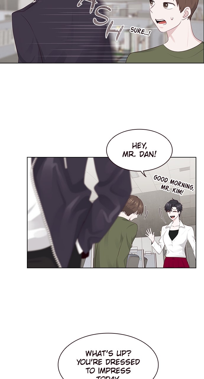 My Exes Fell For Me Chapter 6 - Page 13