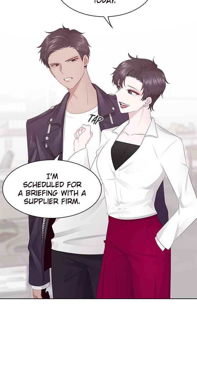 My Exes Fell For Me Chapter 6 - Page 14