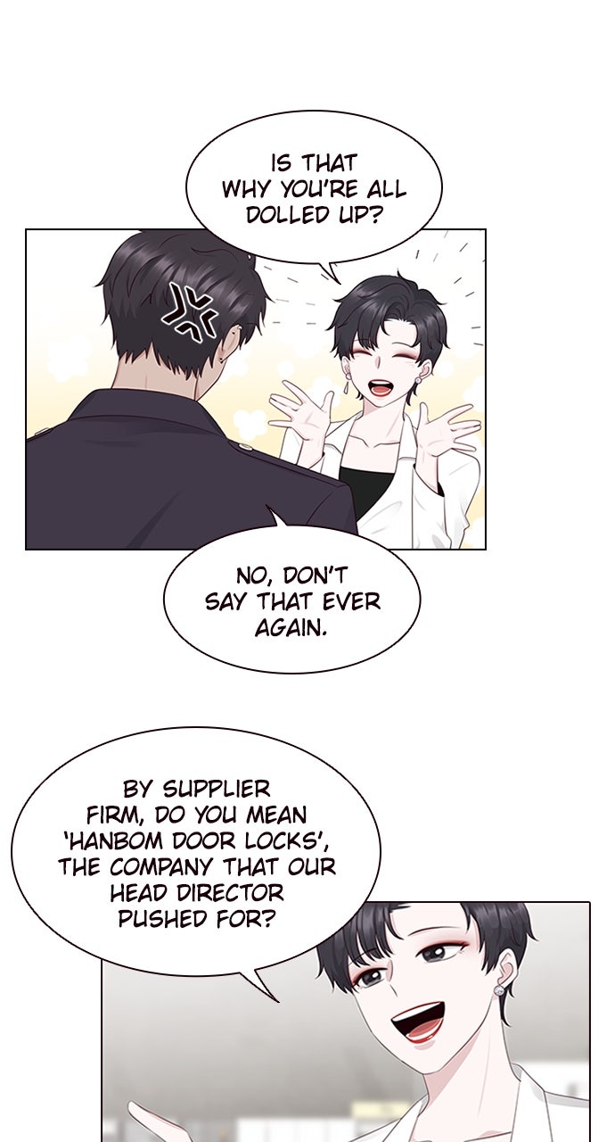 My Exes Fell For Me Chapter 6 - Page 15