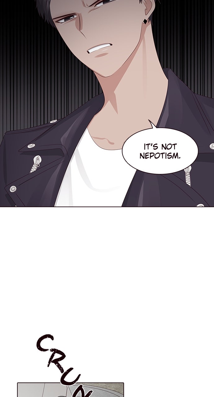 My Exes Fell For Me Chapter 6 - Page 17