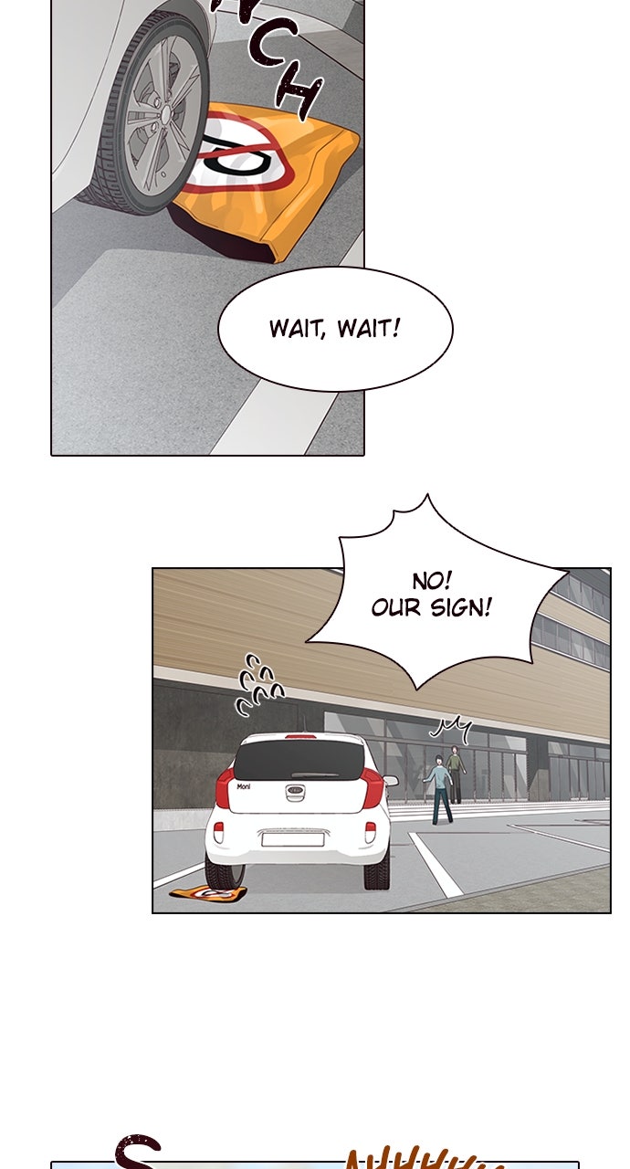 My Exes Fell For Me Chapter 6 - Page 18
