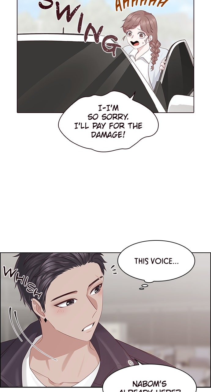 My Exes Fell For Me Chapter 6 - Page 19