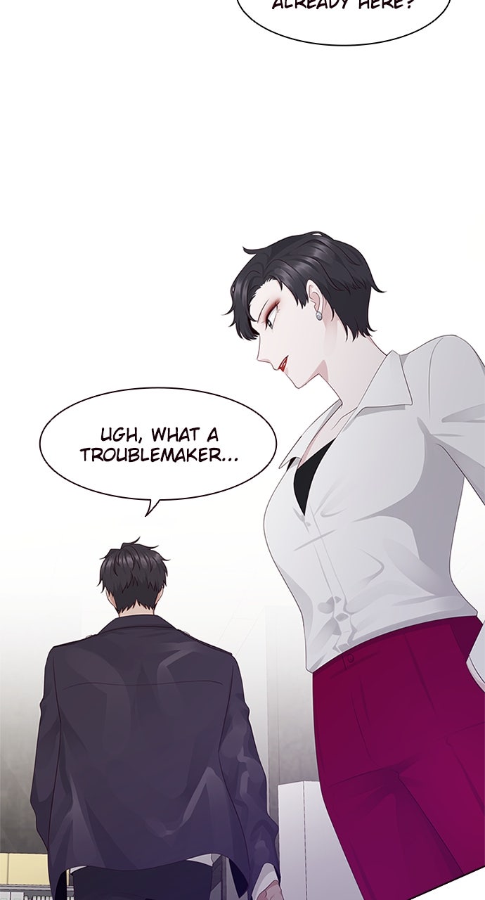 My Exes Fell For Me Chapter 6 - Page 20