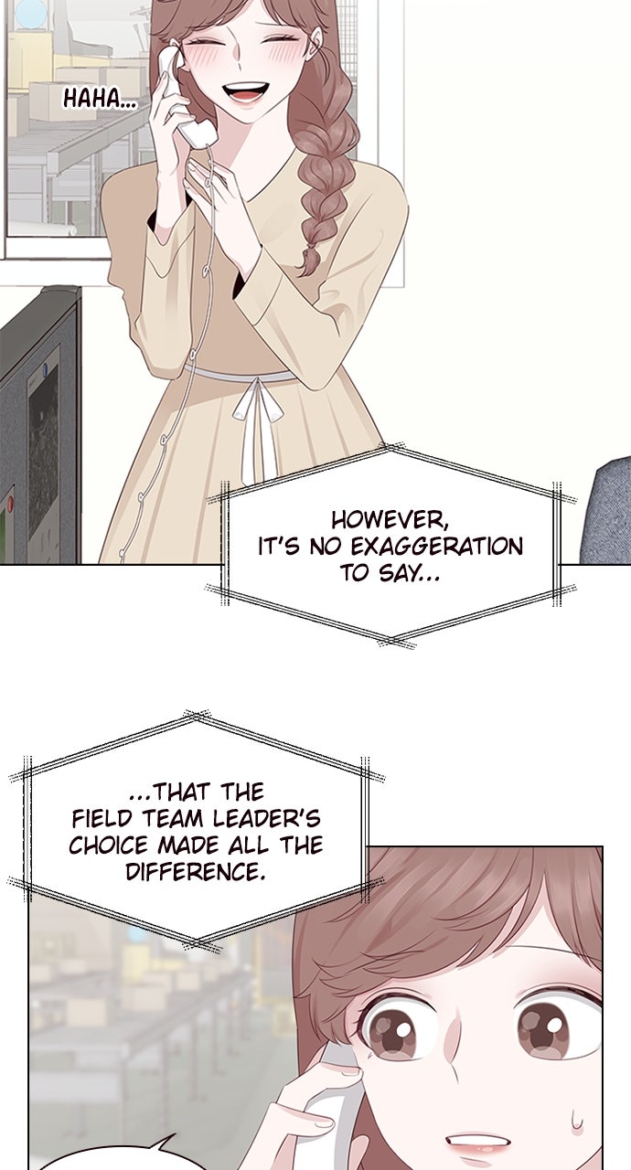 My Exes Fell For Me Chapter 6 - Page 3