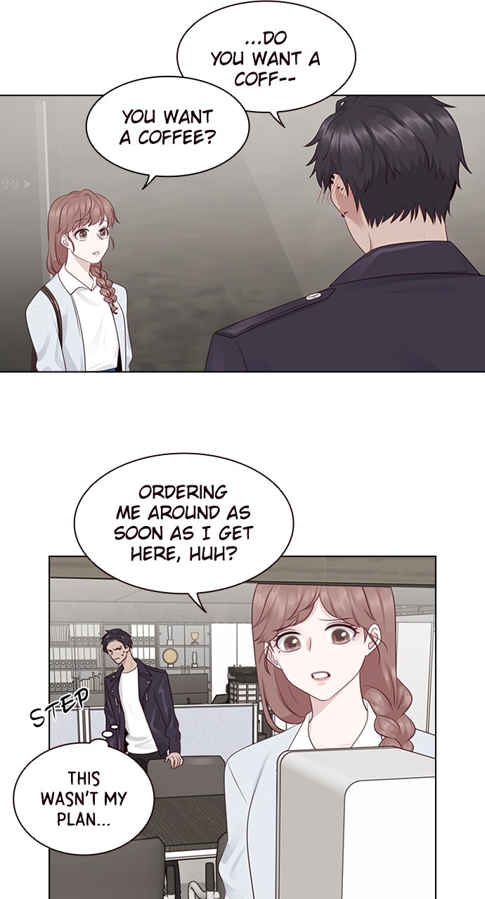 My Exes Fell For Me Chapter 6 - Page 23