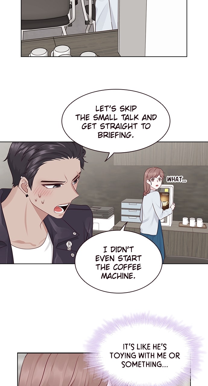 My Exes Fell For Me Chapter 6 - Page 24