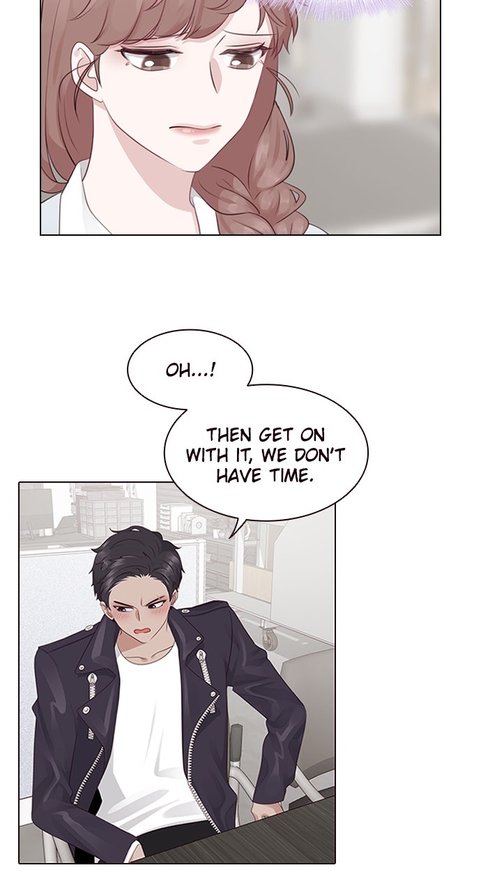 My Exes Fell For Me Chapter 6 - Page 25