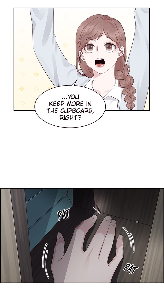 My Exes Fell For Me Chapter 6 - Page 28