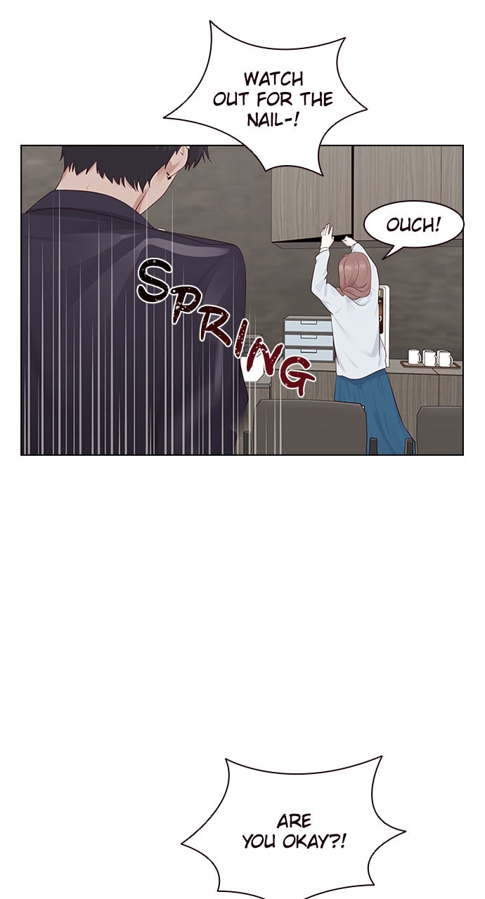 My Exes Fell For Me Chapter 6 - Page 29