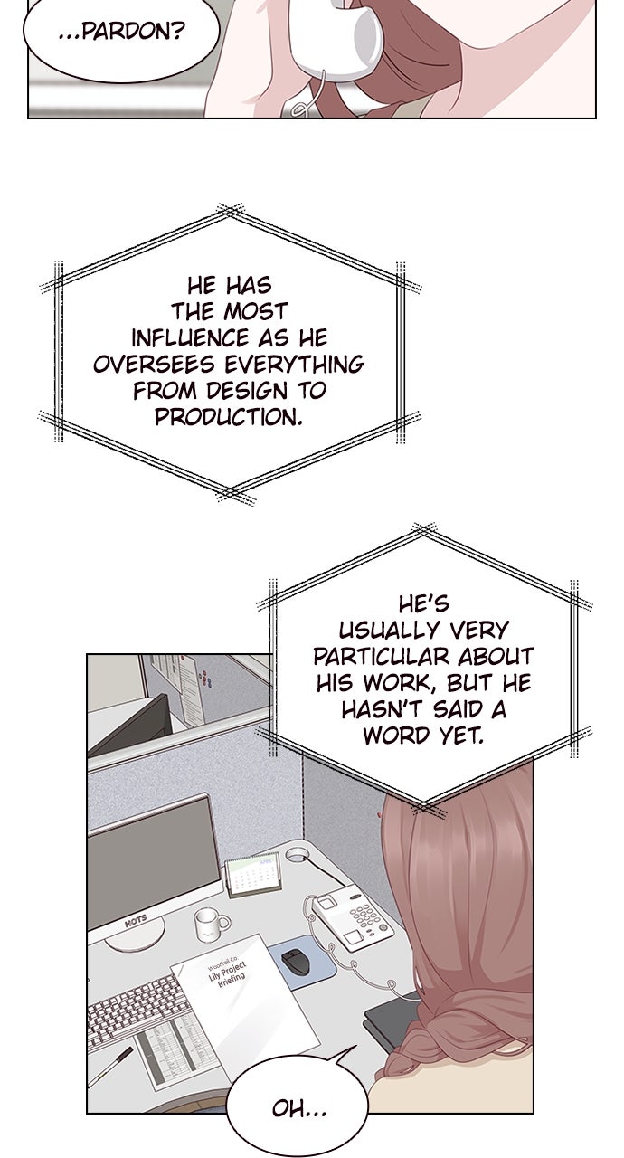 My Exes Fell For Me Chapter 6 - Page 4