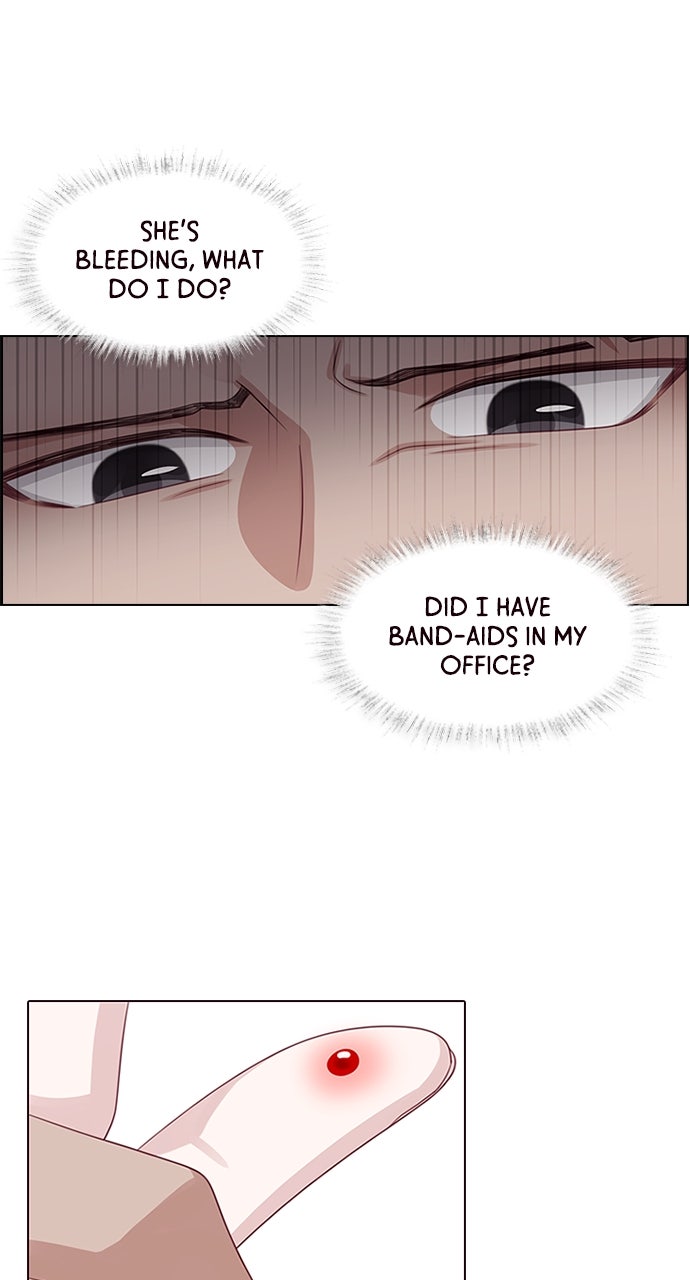 My Exes Fell For Me Chapter 6 - Page 31