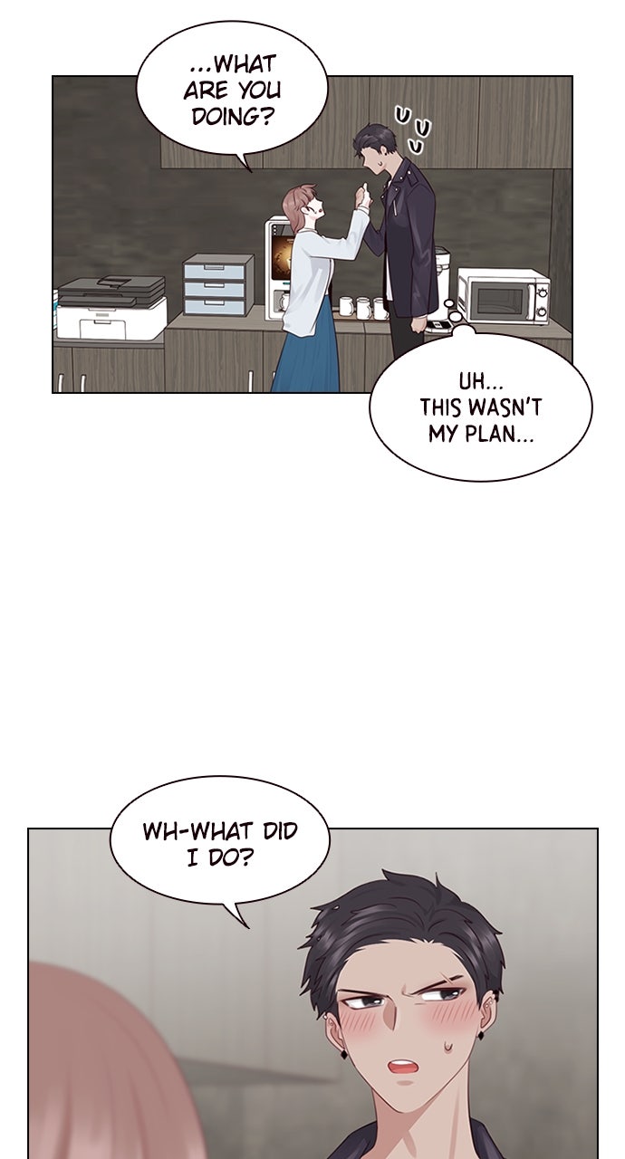 My Exes Fell For Me Chapter 6 - Page 34