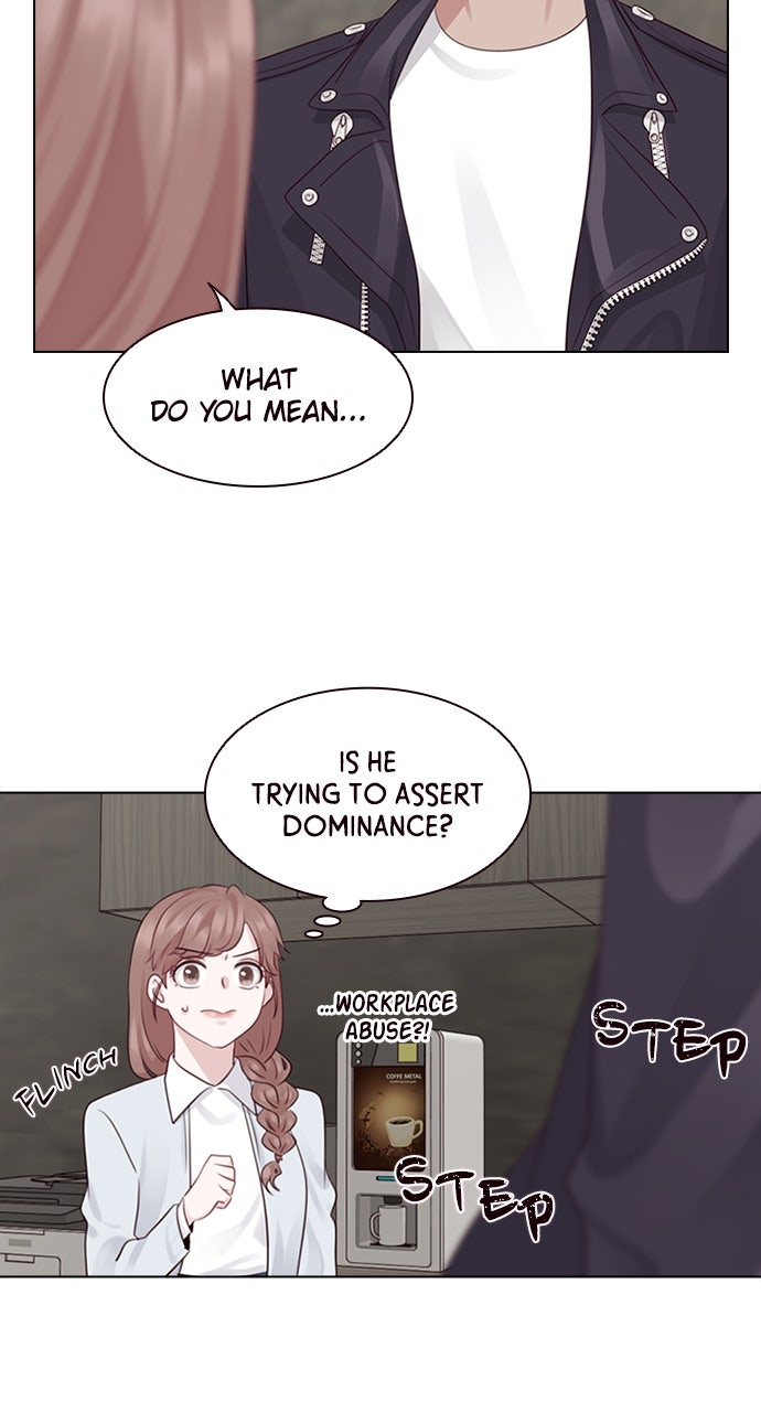My Exes Fell For Me Chapter 6 - Page 35