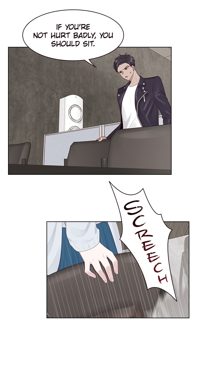 My Exes Fell For Me Chapter 6 - Page 36
