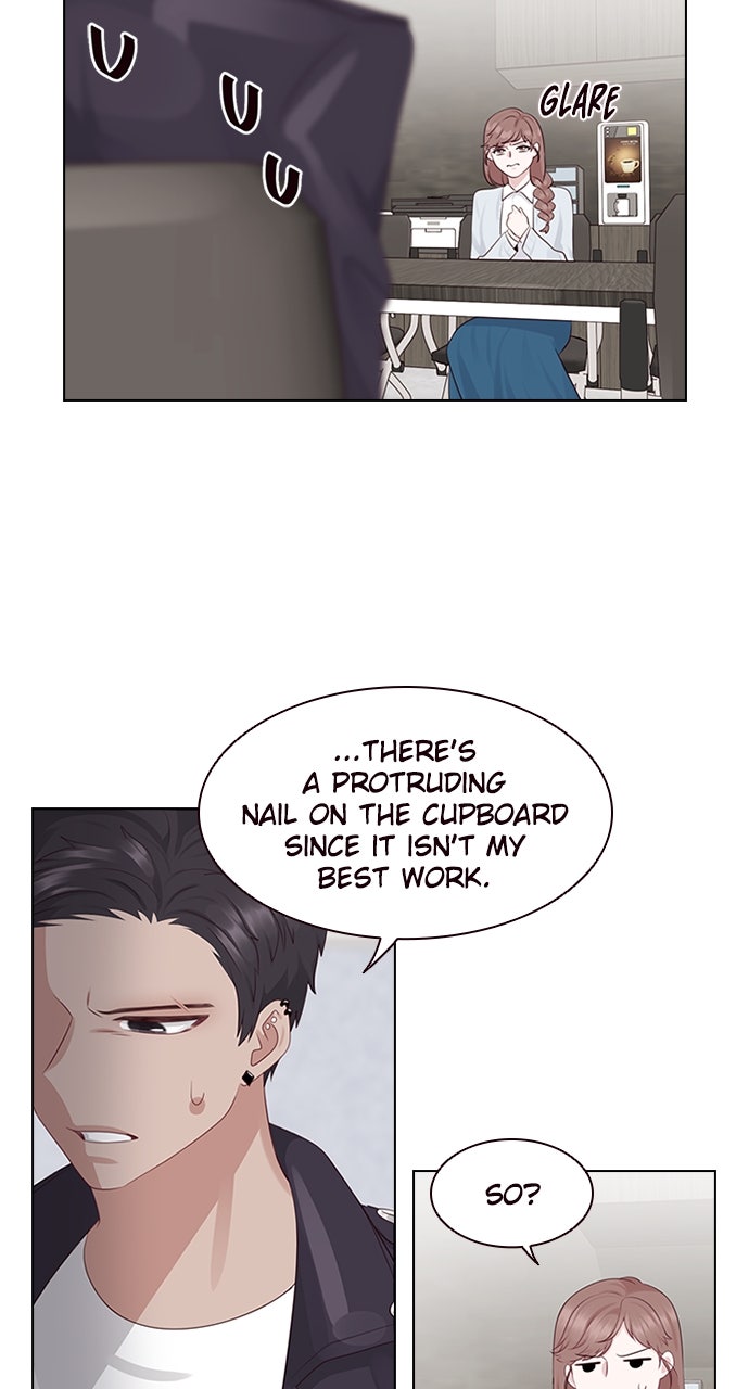 My Exes Fell For Me Chapter 6 - Page 38