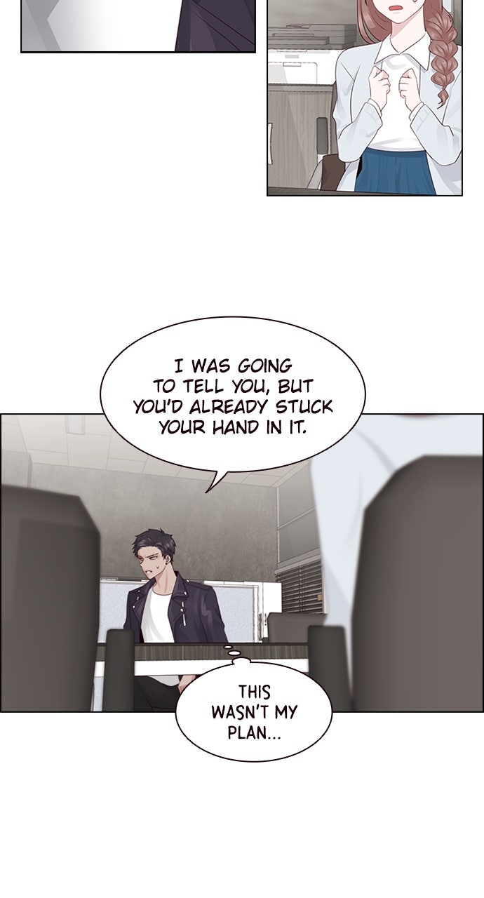 My Exes Fell For Me Chapter 6 - Page 39