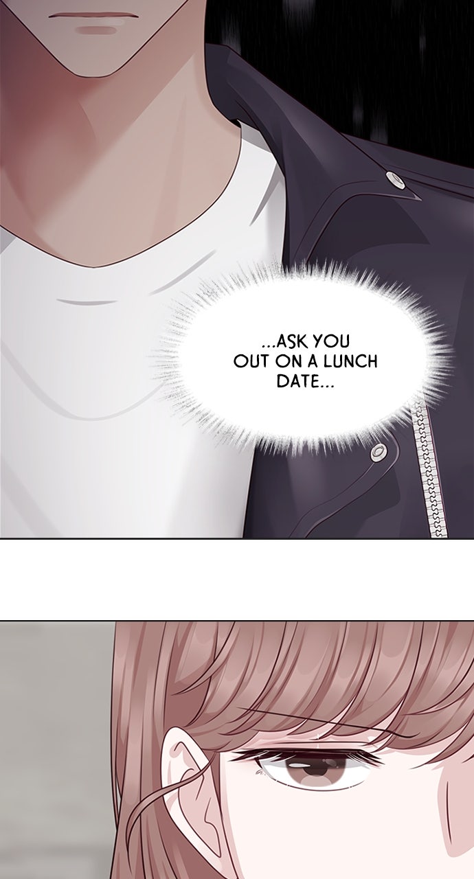 My Exes Fell For Me Chapter 6 - Page 41
