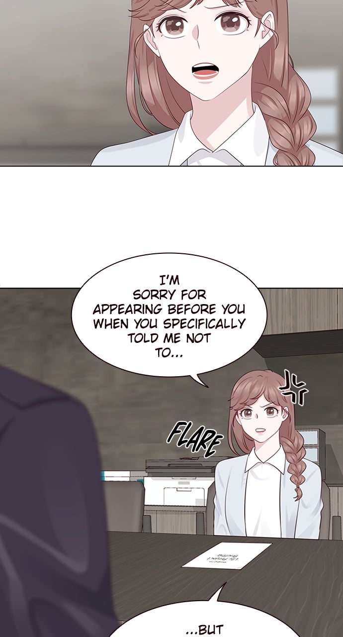 My Exes Fell For Me Chapter 6 - Page 44
