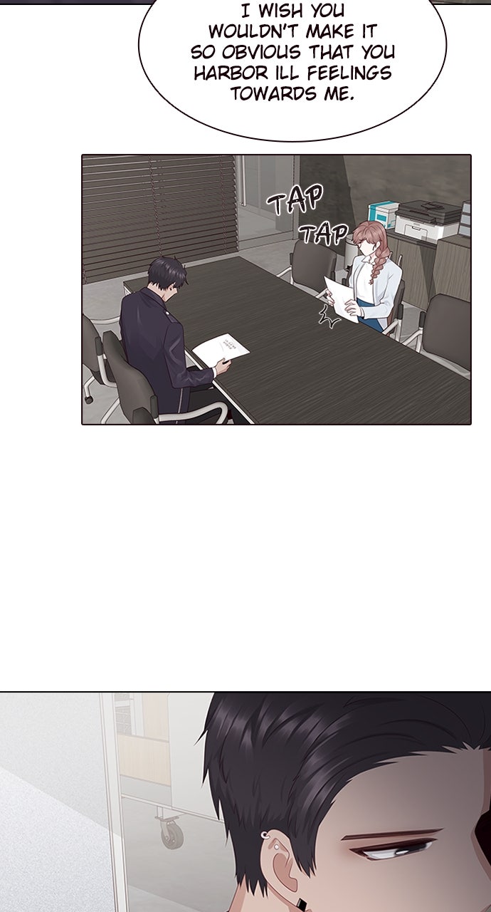My Exes Fell For Me Chapter 6 - Page 45