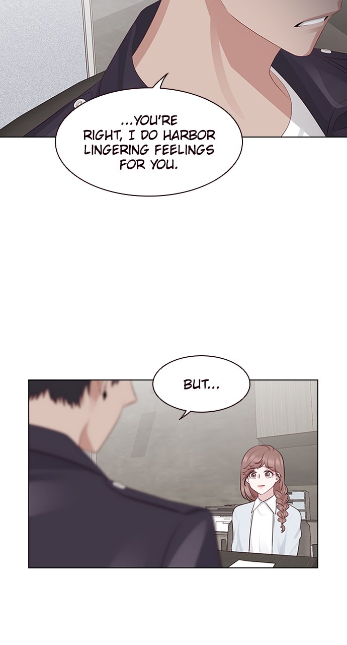 My Exes Fell For Me Chapter 6 - Page 46