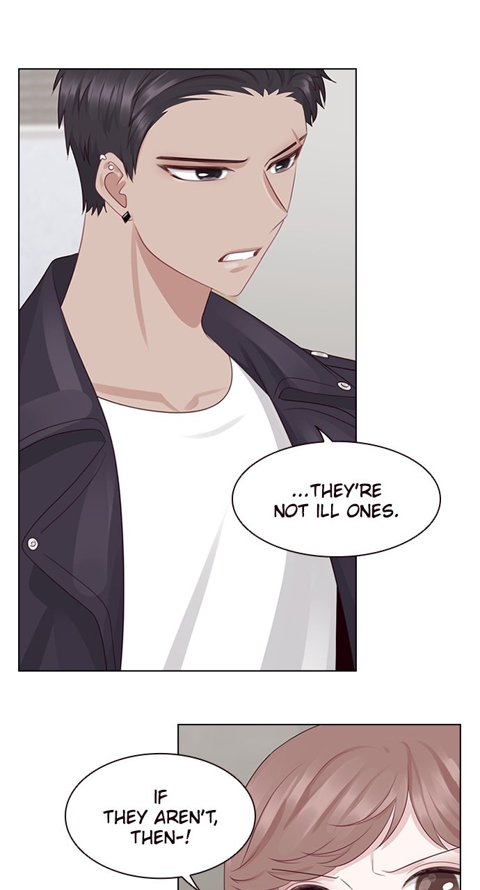 My Exes Fell For Me Chapter 6 - Page 47