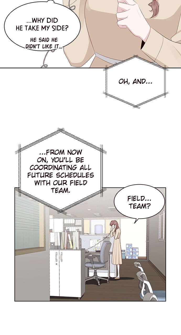 My Exes Fell For Me Chapter 6 - Page 6