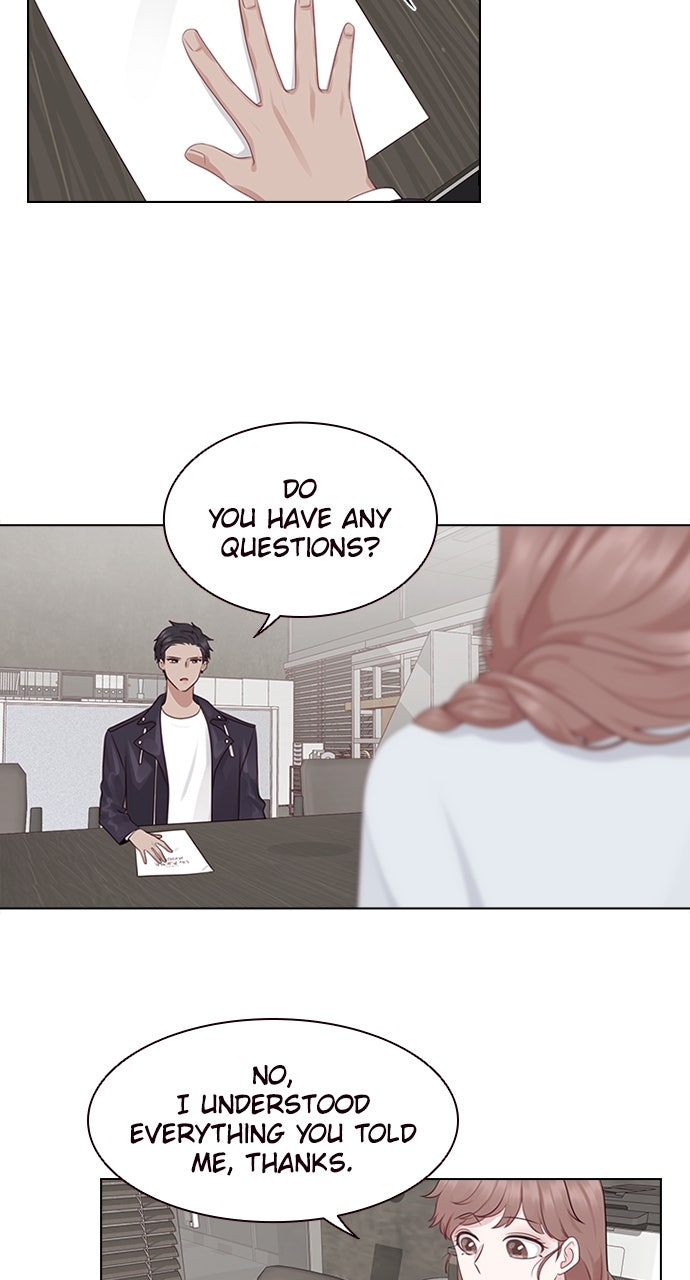 My Exes Fell For Me Chapter 6 - Page 52