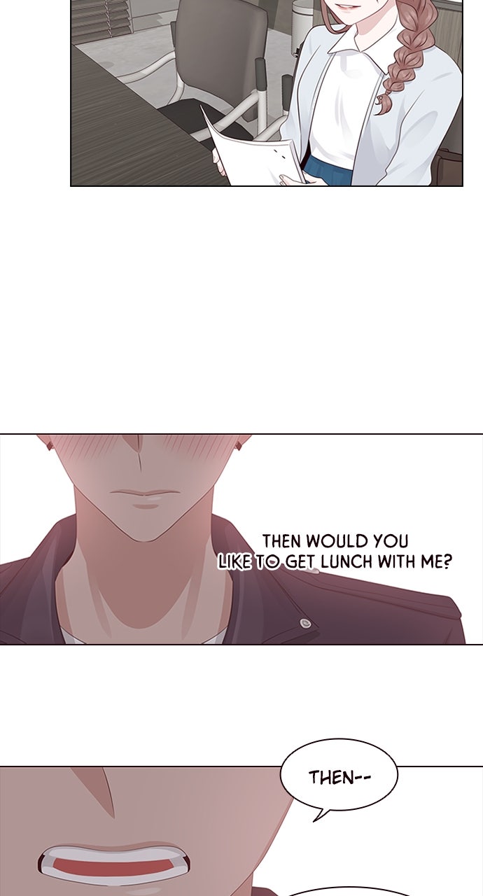 My Exes Fell For Me Chapter 6 - Page 53