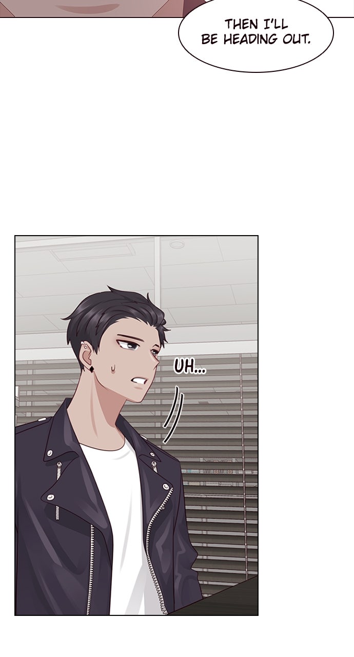 My Exes Fell For Me Chapter 6 - Page 54
