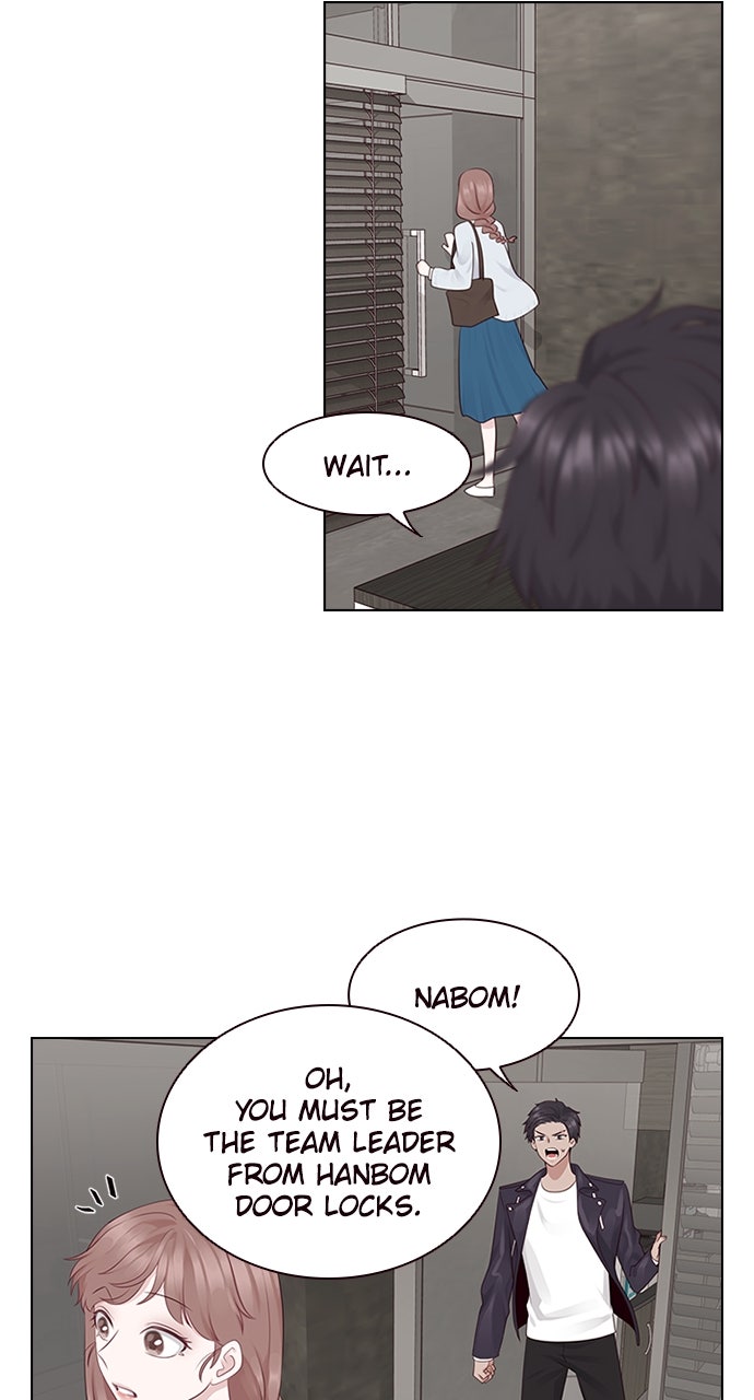 My Exes Fell For Me Chapter 6 - Page 55