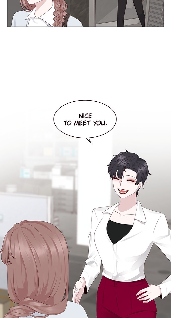 My Exes Fell For Me Chapter 6 - Page 56