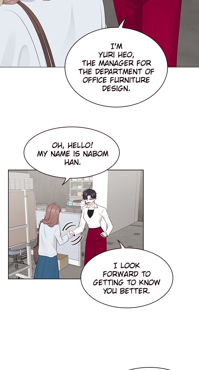 My Exes Fell For Me Chapter 6 - Page 57
