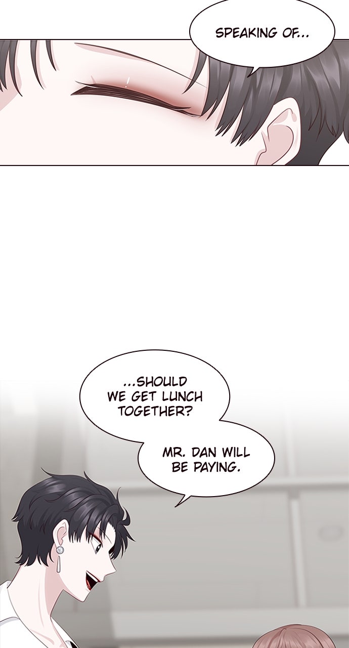 My Exes Fell For Me Chapter 6 - Page 58